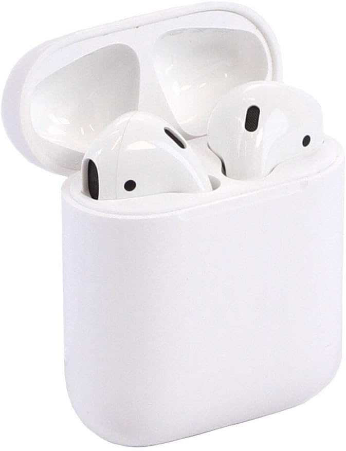 Apple AirPods 2 with Charging Case