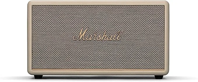 Marshall Stanmore III Bluetooth Wireless Speaker